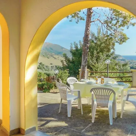 Casa Angela Hébergement de vacances