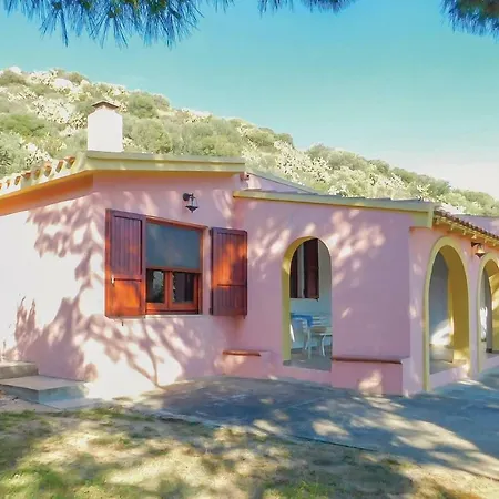 Casa Angela Hébergement de vacances *