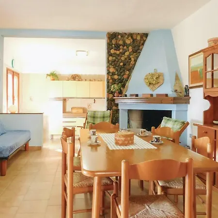 Casa Angela Hébergement de vacances