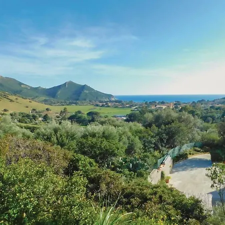 Casa Angela Hébergement de vacances *